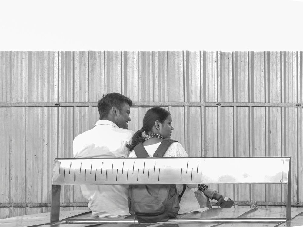 Фотография автора Joy kapadia