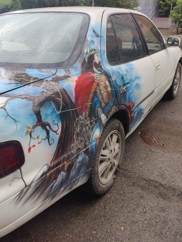 Photograph by Татьяна Гулакова