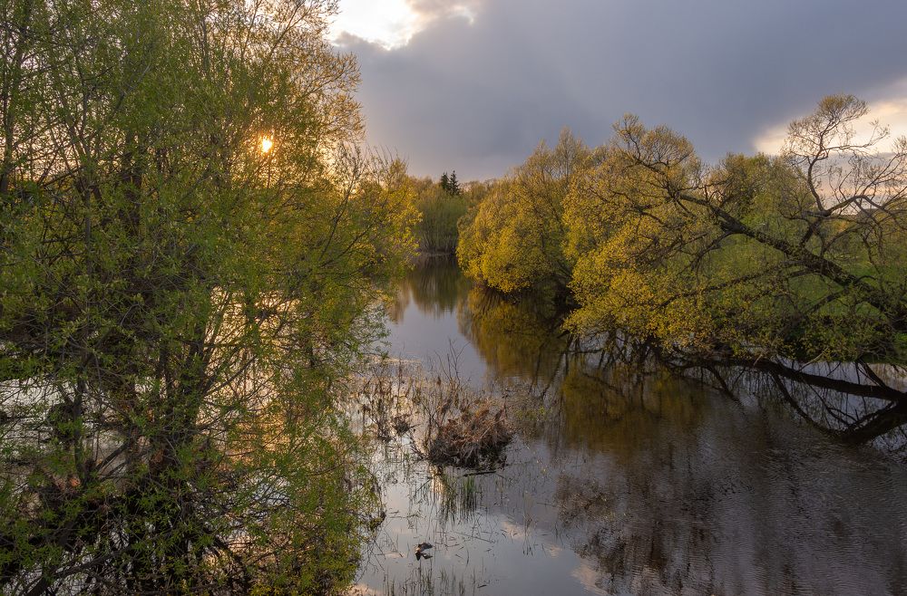 Photograph by Владимир Брагилевский