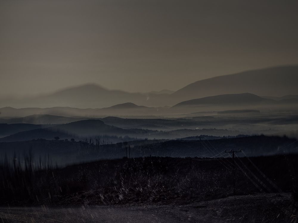 Photograph by Antonis Giakoumakis