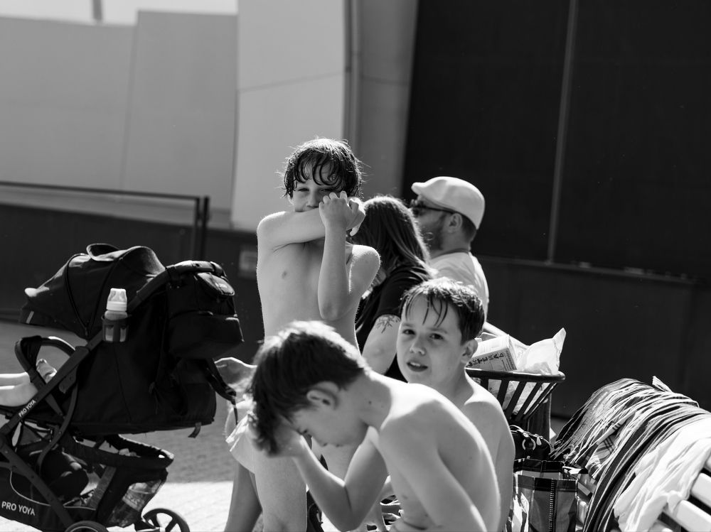 Photograph by Mikhail KHRIUCHKIN