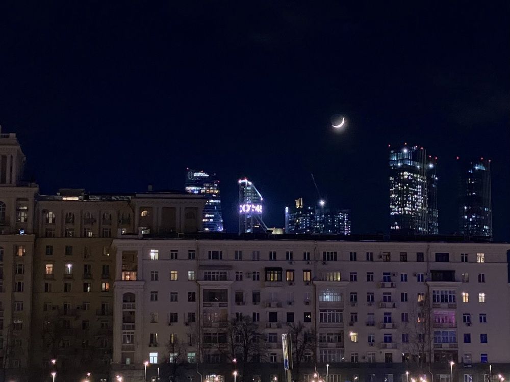 Фотография автора Ольга Горюнова