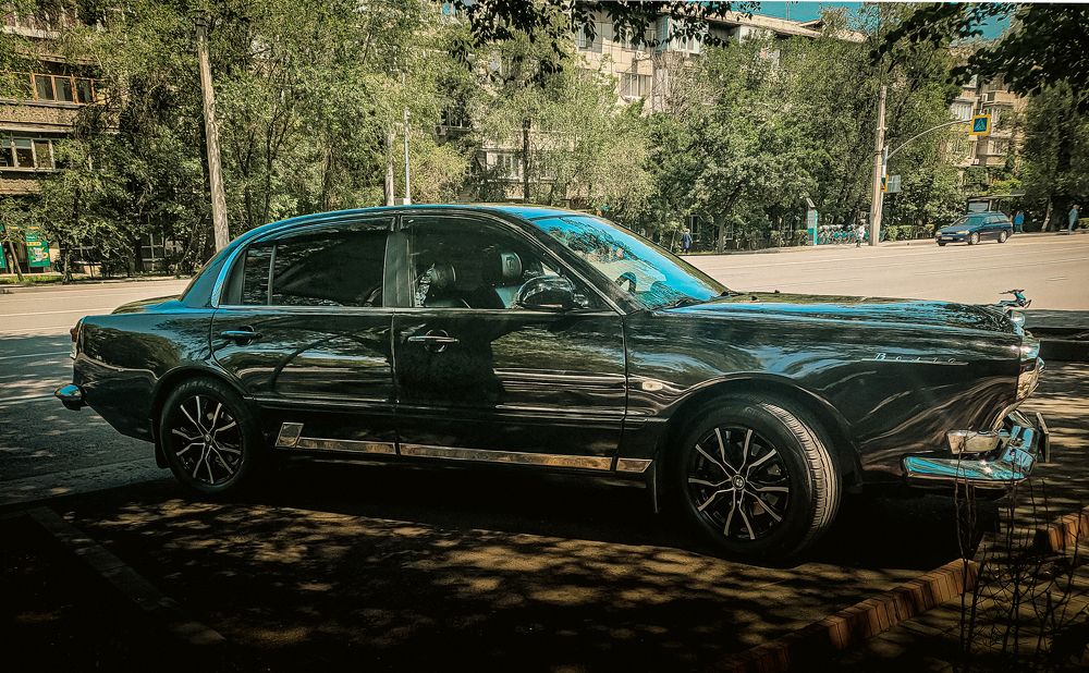 Photograph by Karpenko Denis