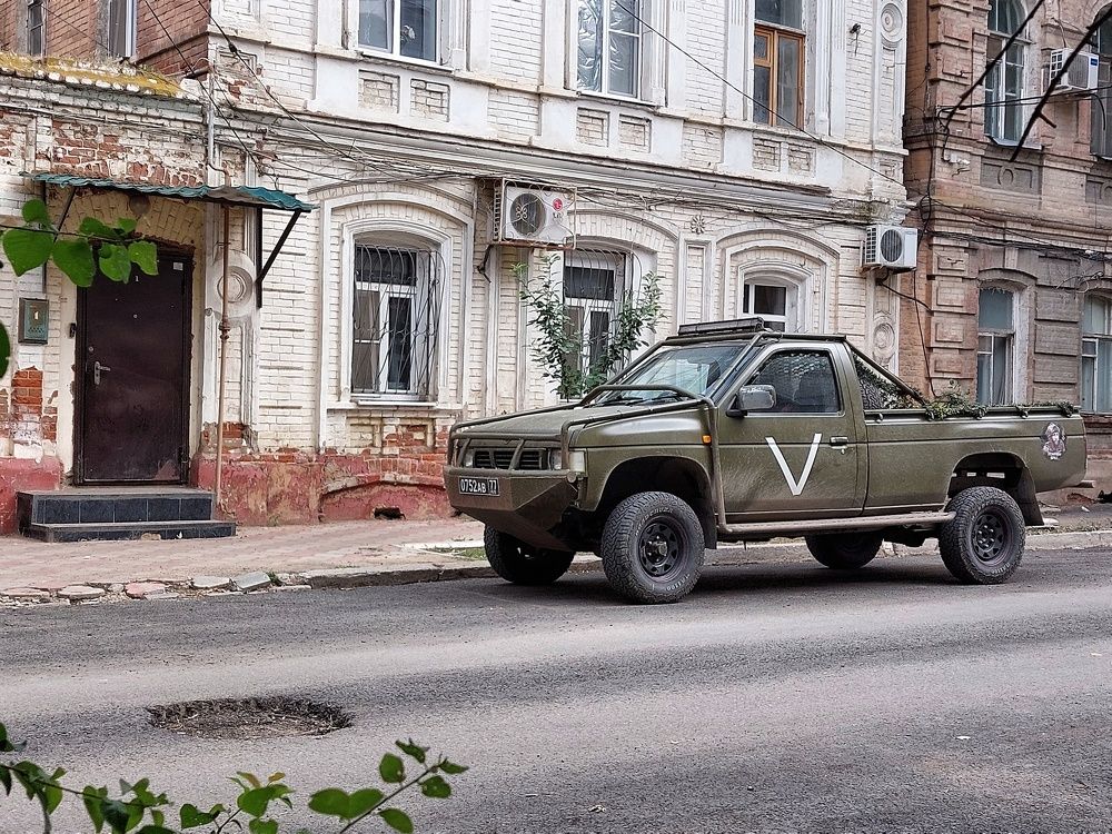 Photograph by Нина Паршина