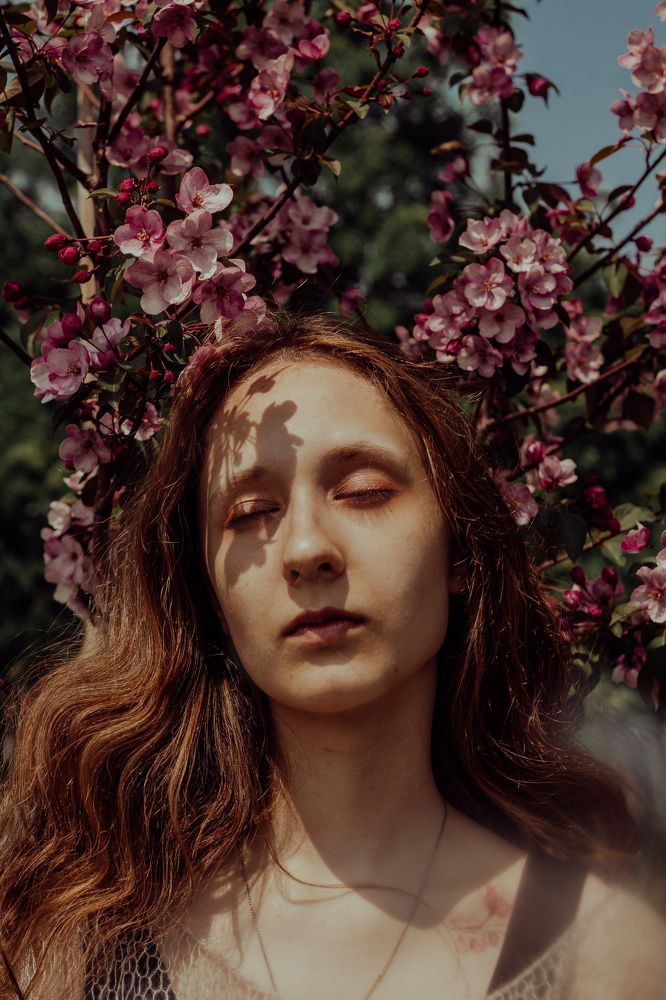 Photograph by Наталья