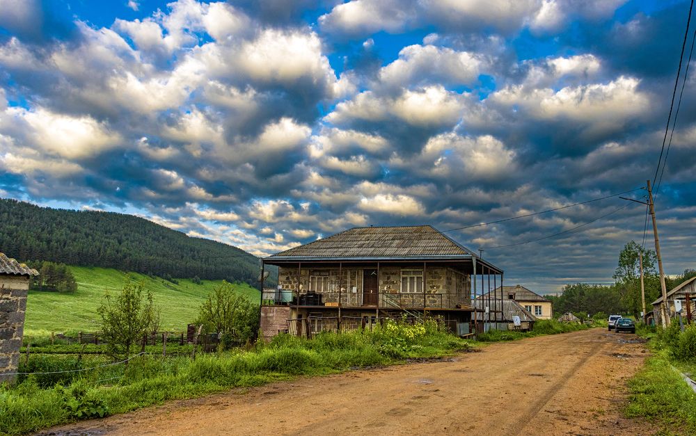 Photograph by Alex Kalpus