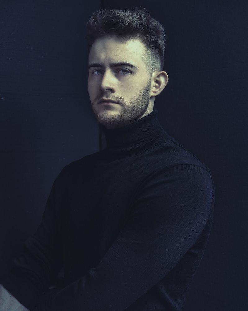 Photograph by Daniyar Sadykov