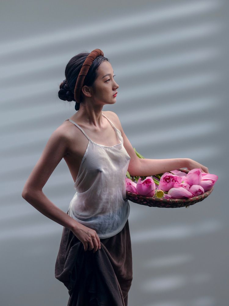 Photograph by Viet Nguyen Ho