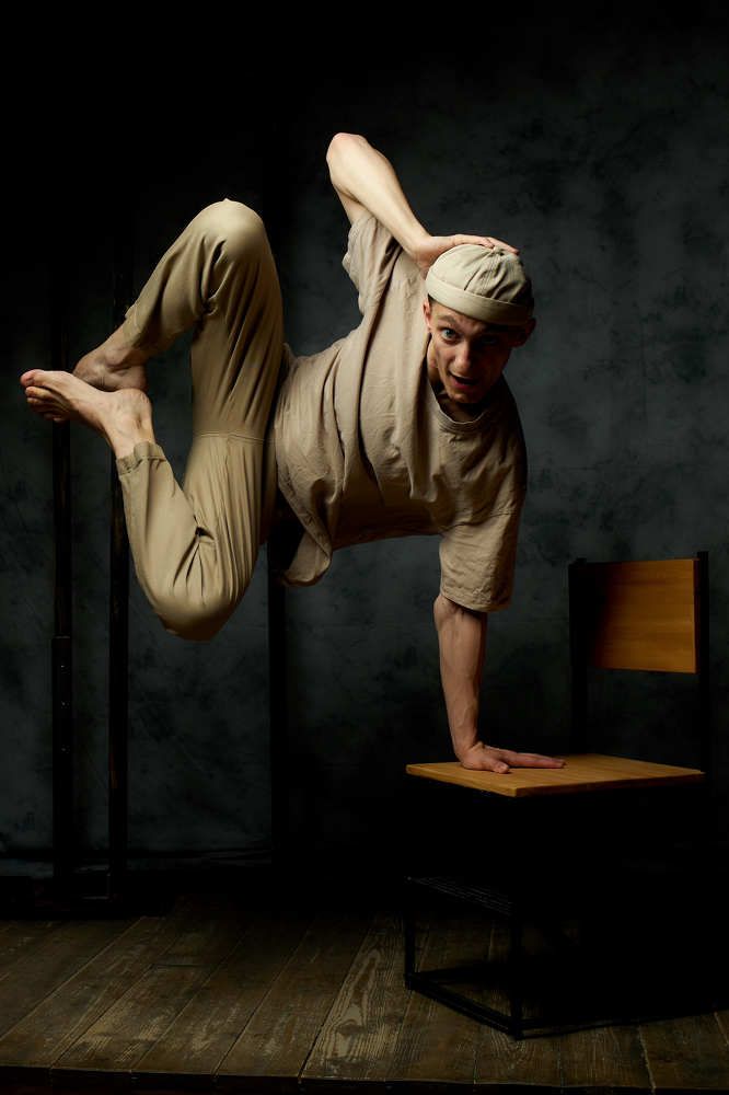 Photograph by Наталия Леонова