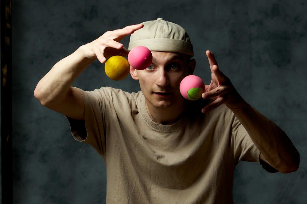 Photograph by Наталия Леонова