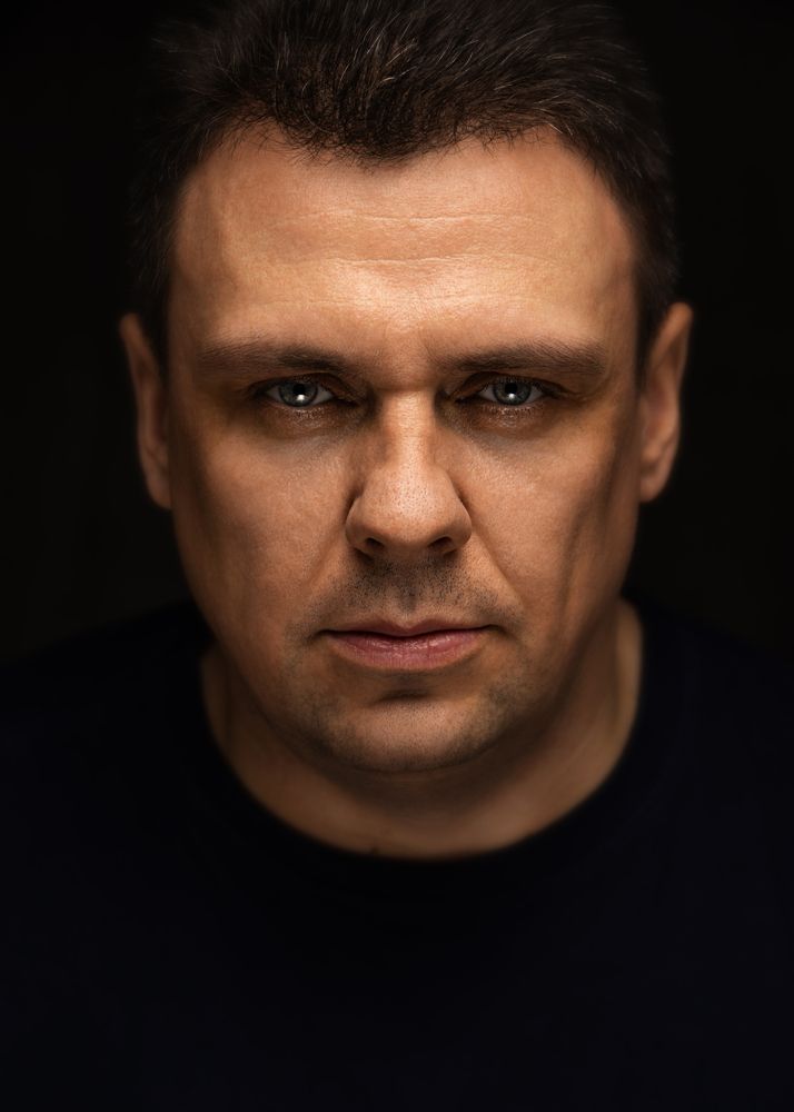 Photograph by Сергей Панов