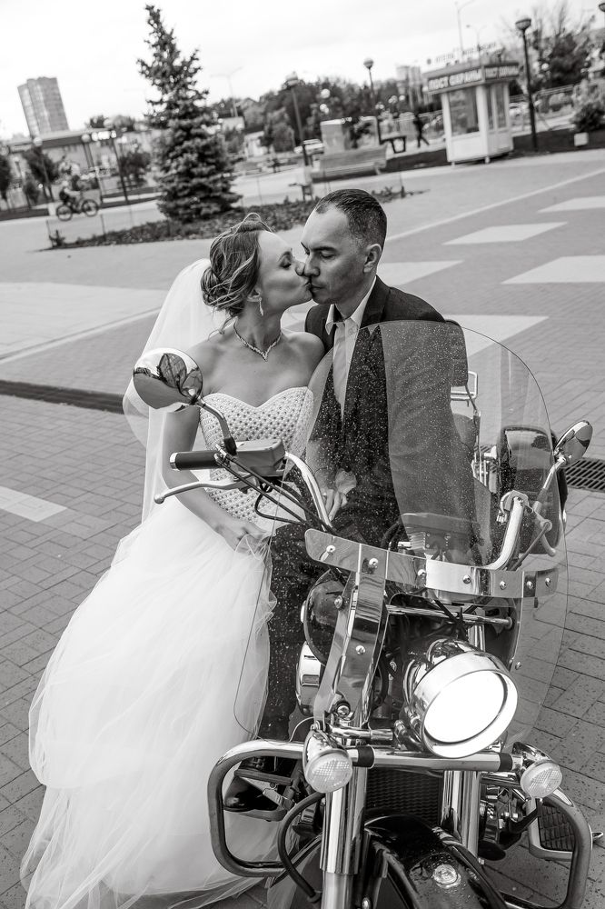 Photograph by Эльвира Грызлова