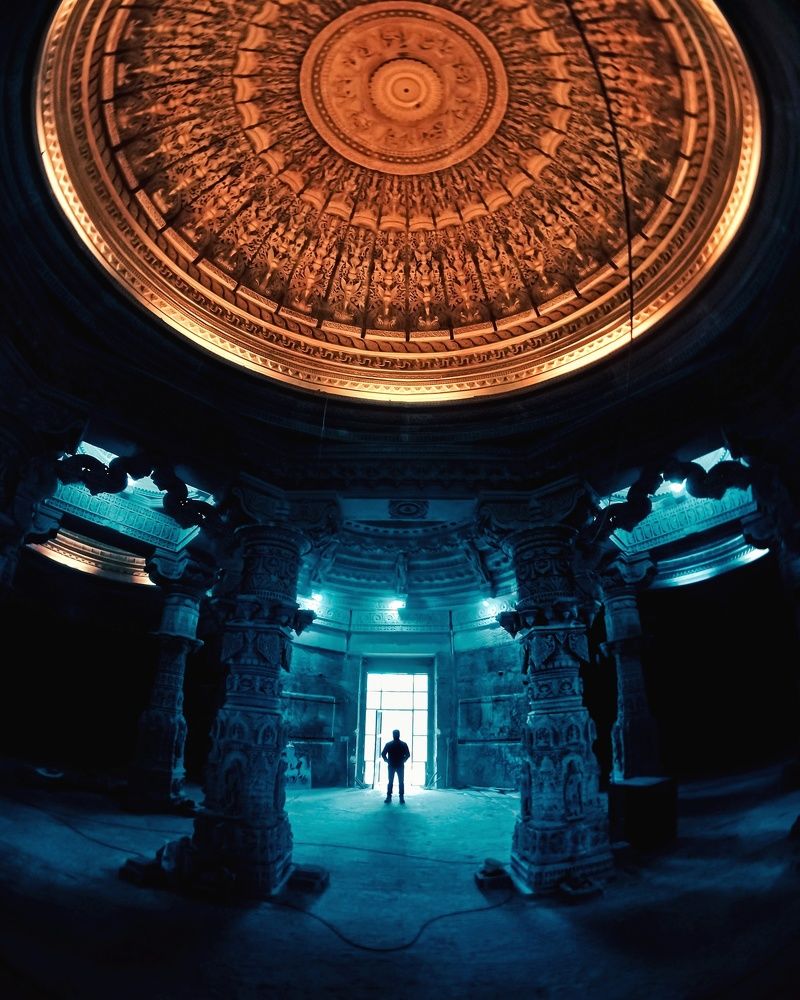 Photograph by Nayan Vishwakarma