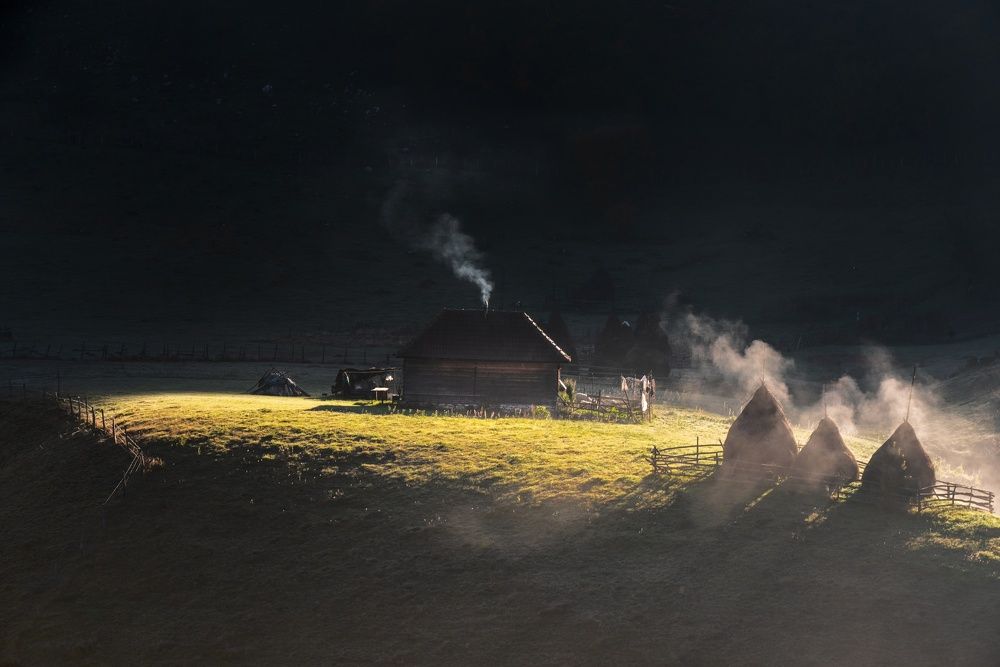 Photograph by Hoandra Ilie