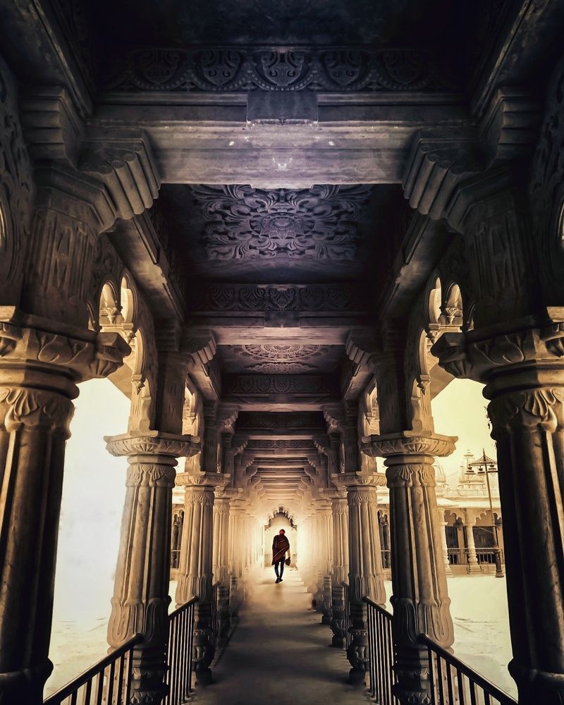 Photograph by Nayan Vishwakarma