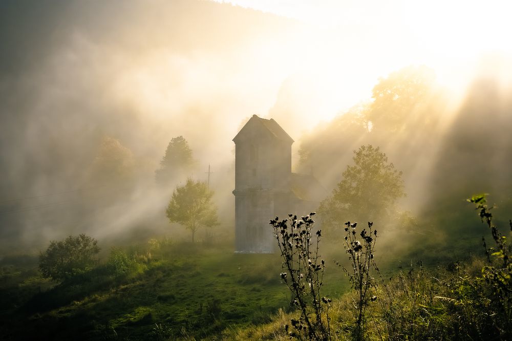 Photograph by Jérémy Koller