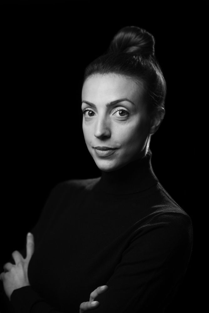 Photograph by Victor Mihaylov