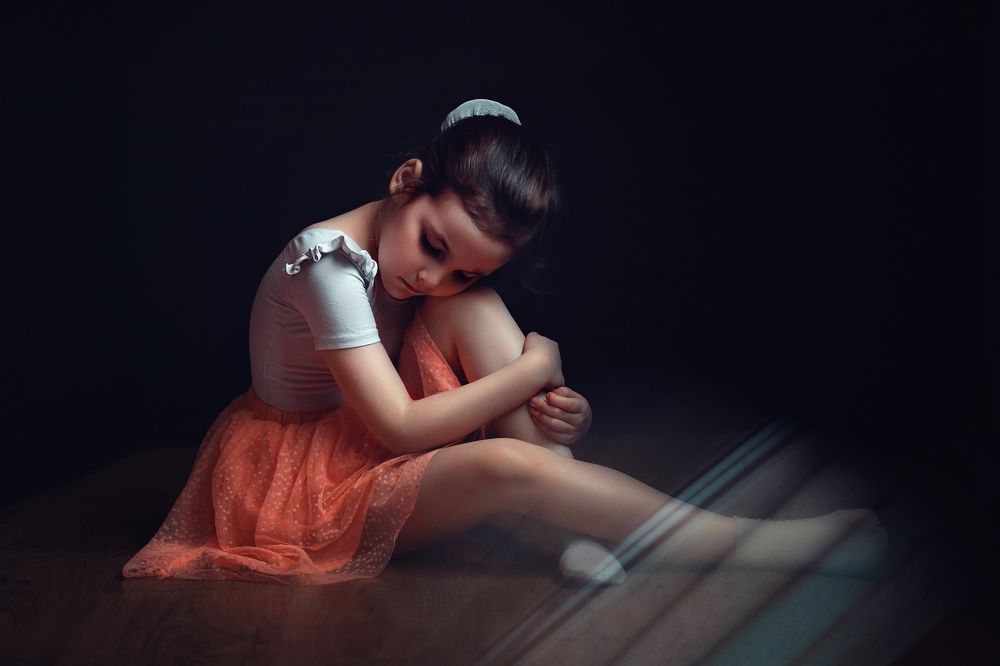 Photograph by Алиса Байрангулова