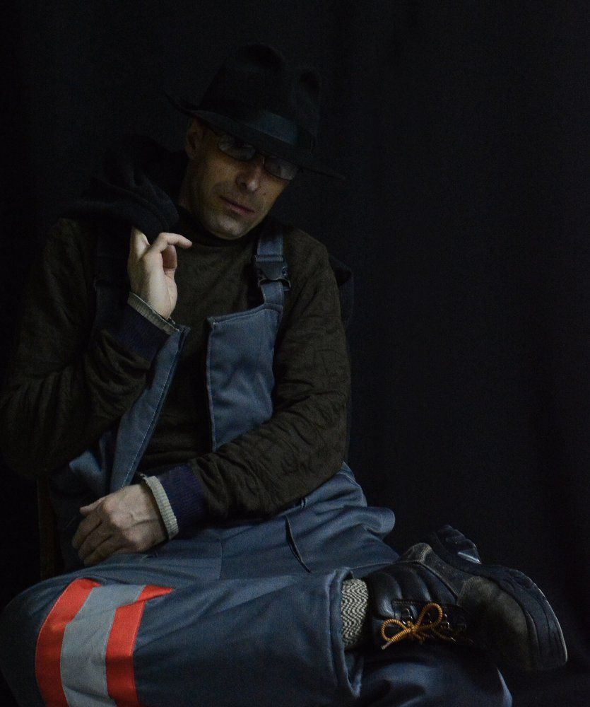 Photograph by Михаил Мехедов