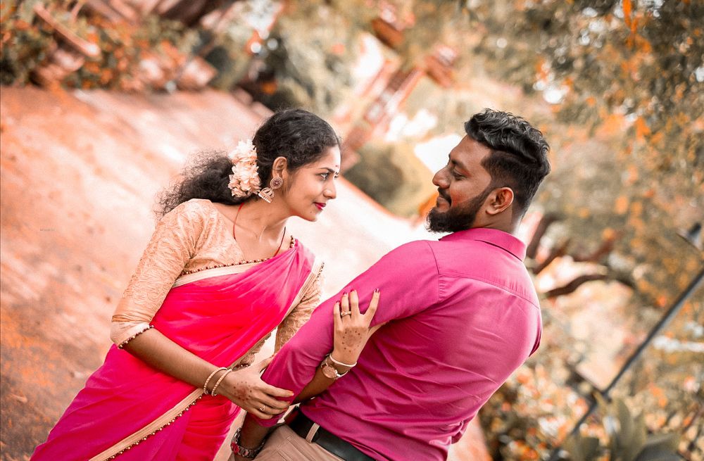 Photograph by Glorius Delima