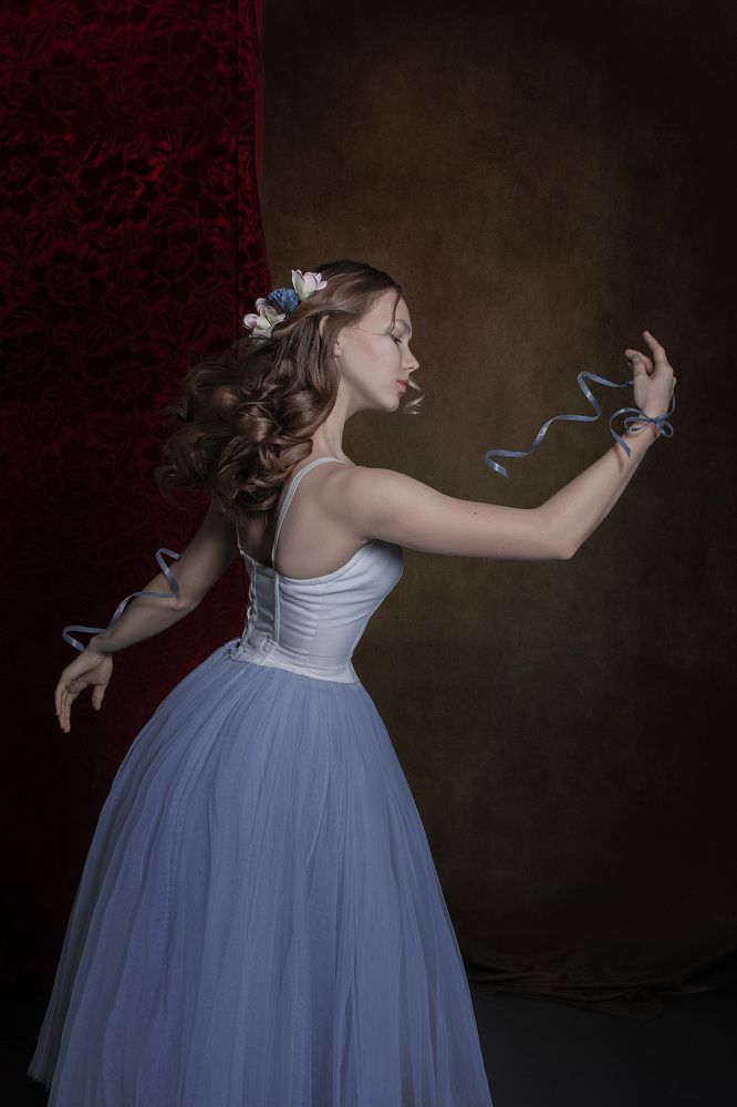 Photograph by Алиса Тюрина (Арчер)