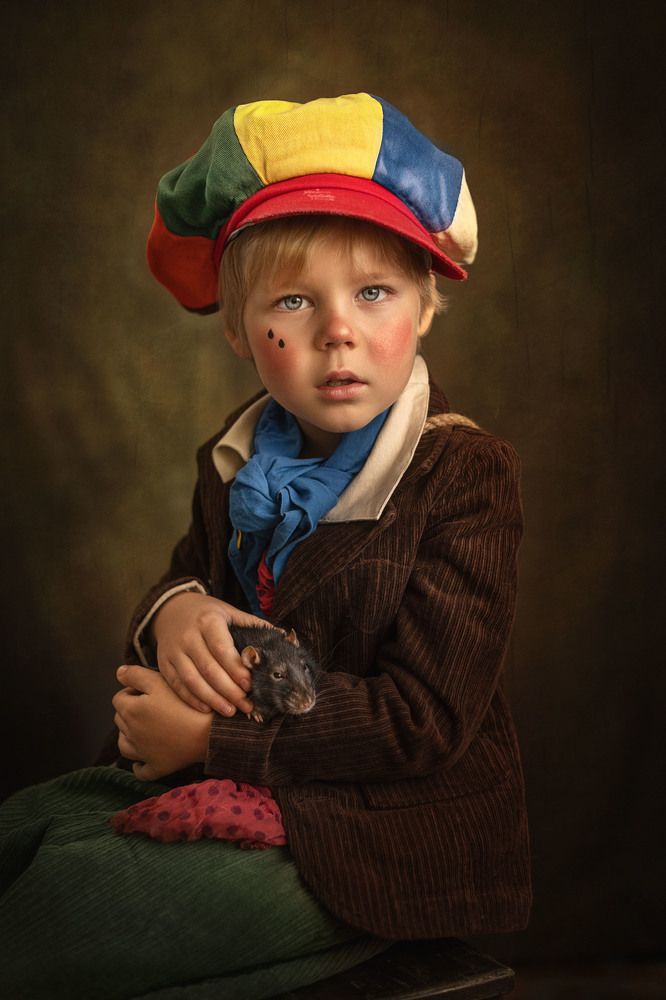 Photograph by Елена Чернигина