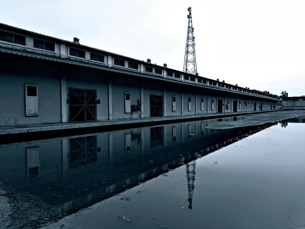 Photograph by AJAY KUMAR