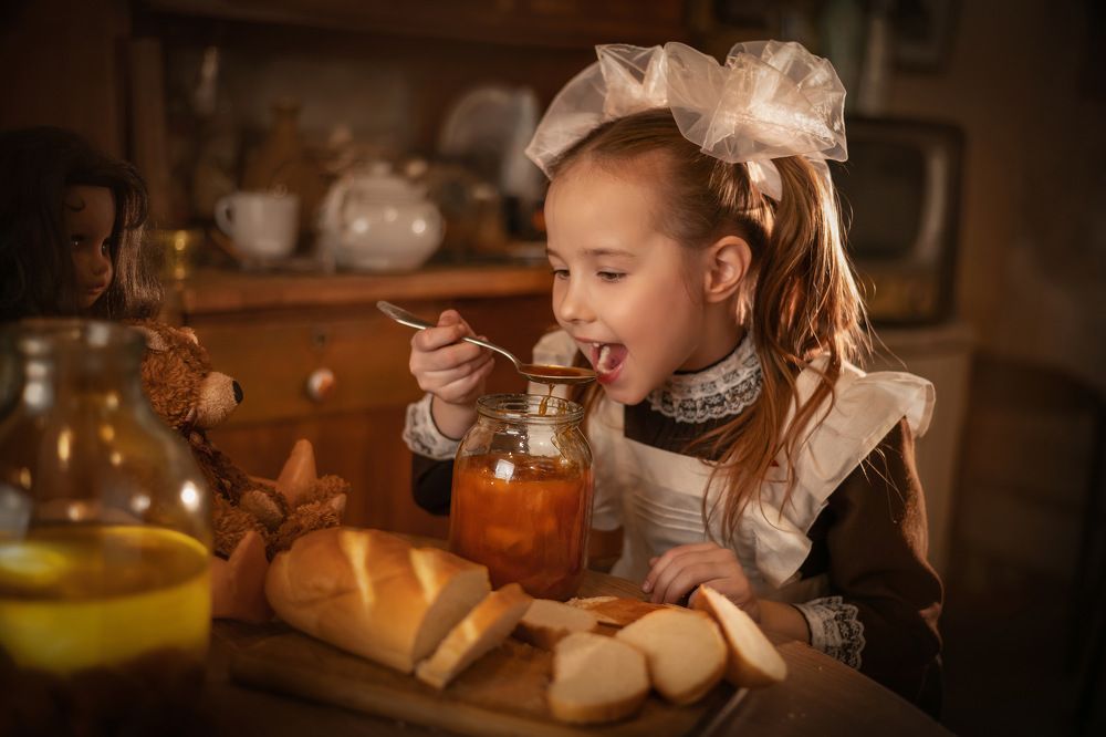 Photograph by Анжелика Ерохина