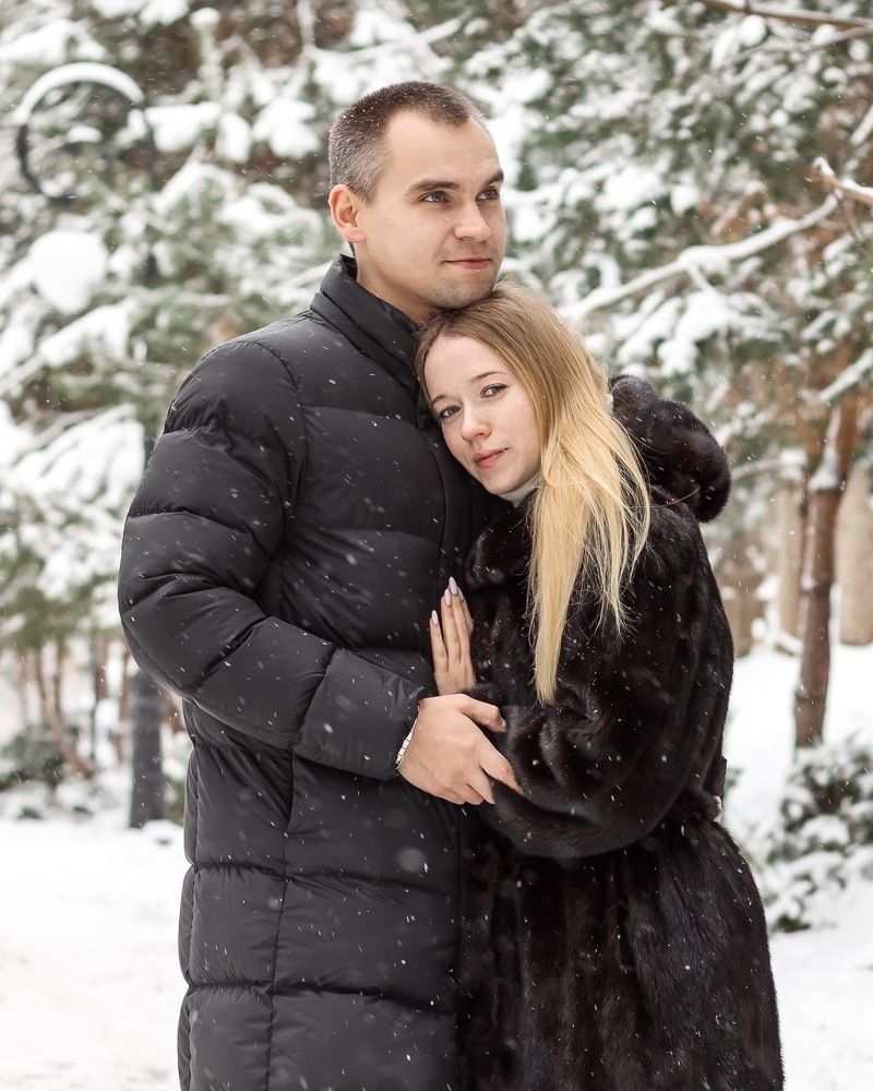 Photograph by Ольга Осинина