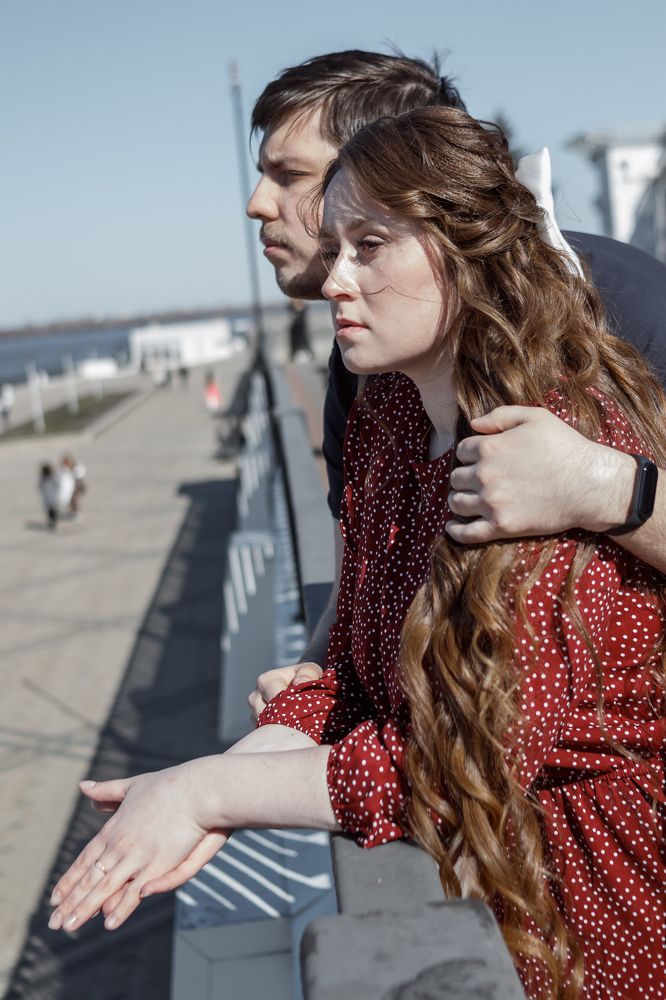 Photograph by Ольга Осинина