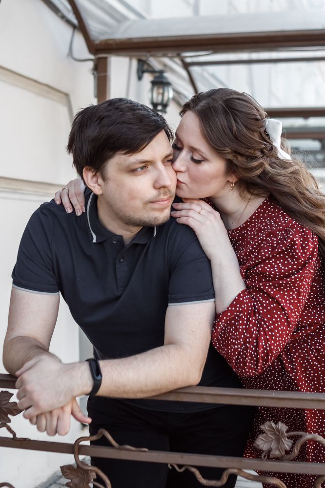 Photograph by Ольга Осинина