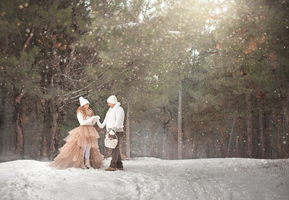 Photograph by Елена Орешкина