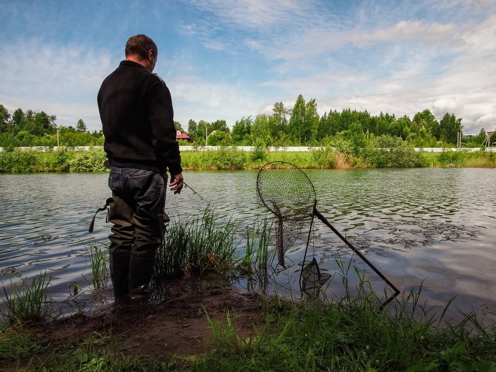 Photograph by Рязанов Юрий