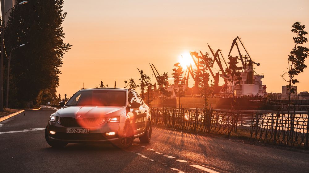 Photograph by Николай Рымар