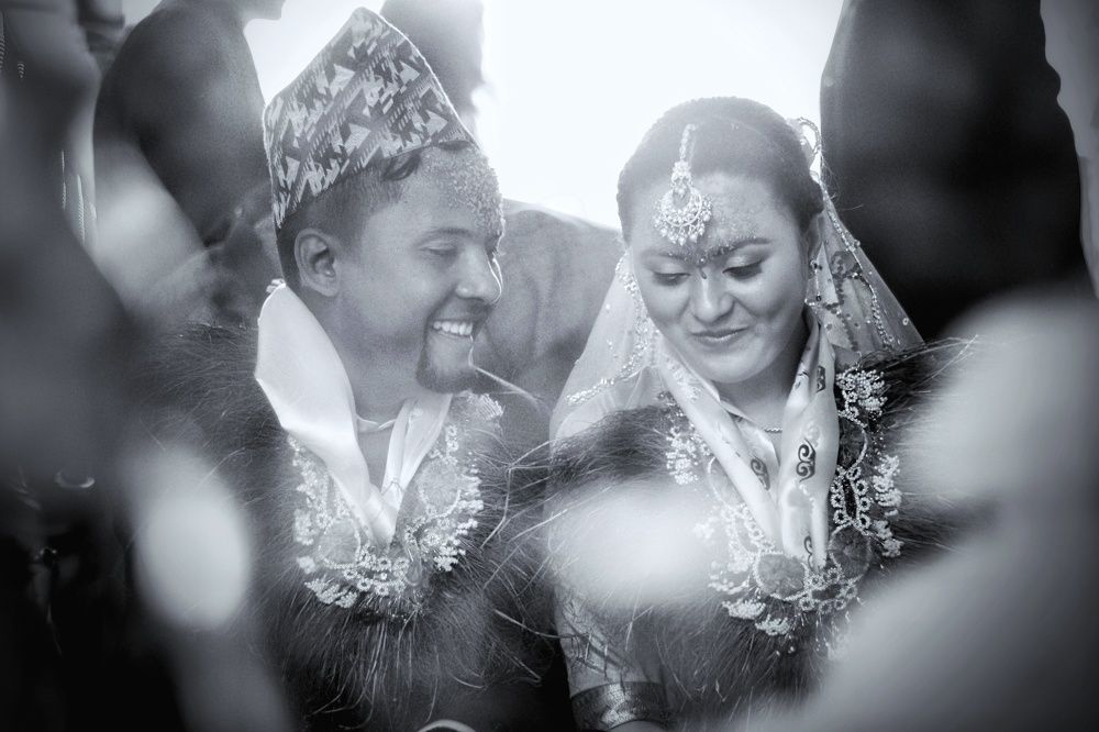 Photograph by Wangchhen Lama