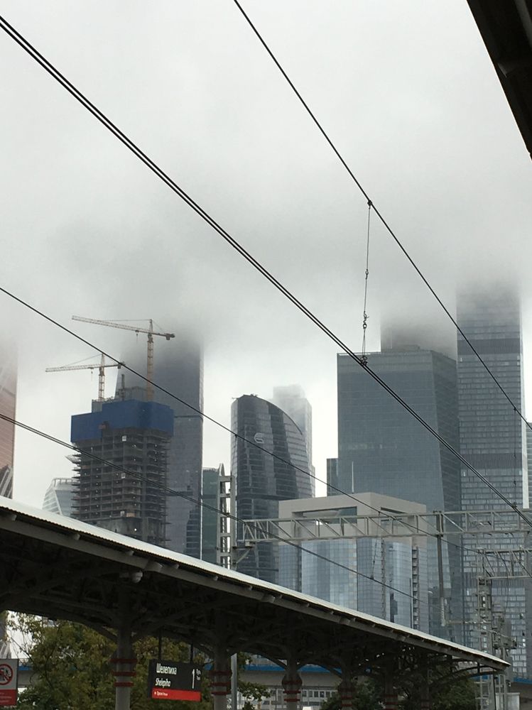 Photograph by Елена Макуха