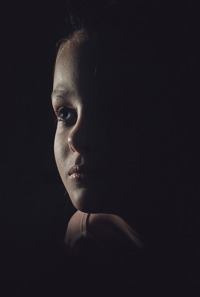 Photograph by Alina Shorina