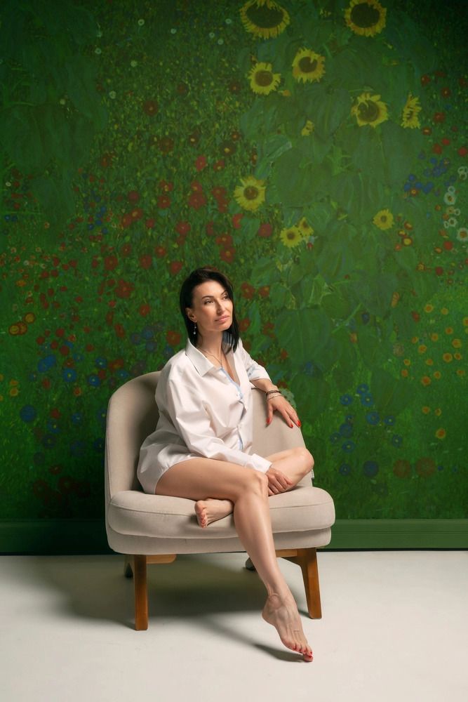 Photograph by Наталия Шляпина