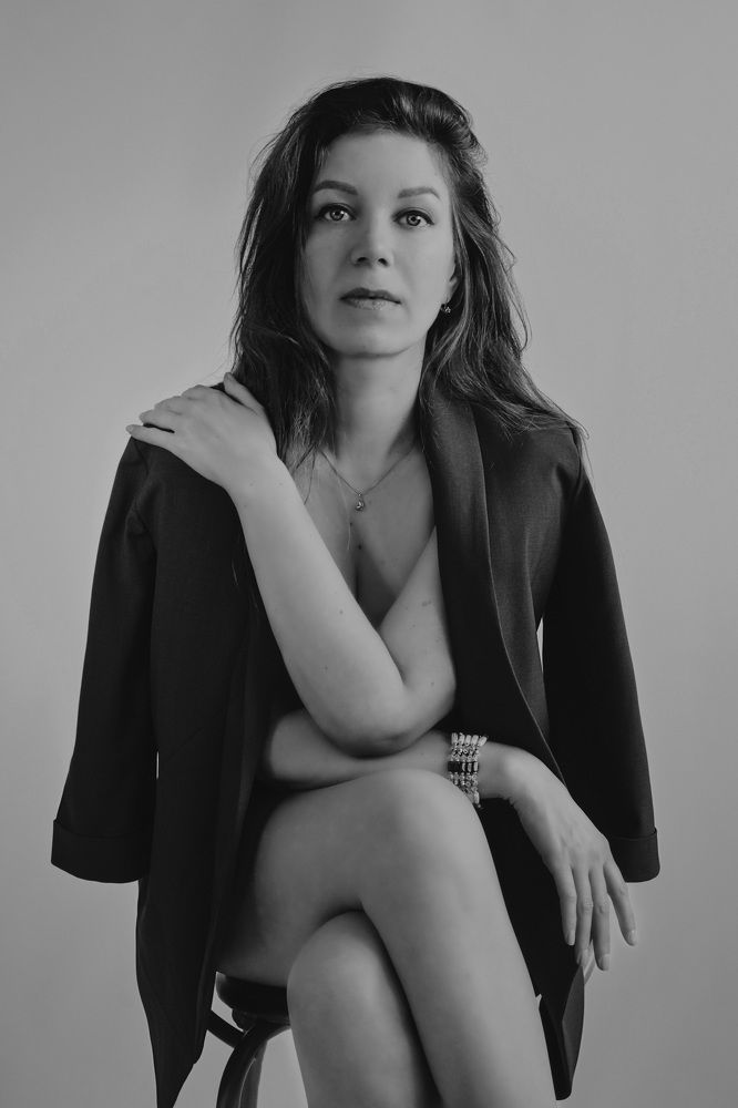 Photograph by Alina Shorina