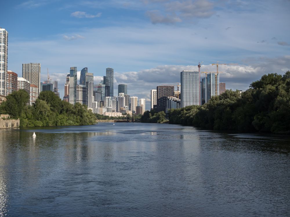 Photograph by Юрий Фокин