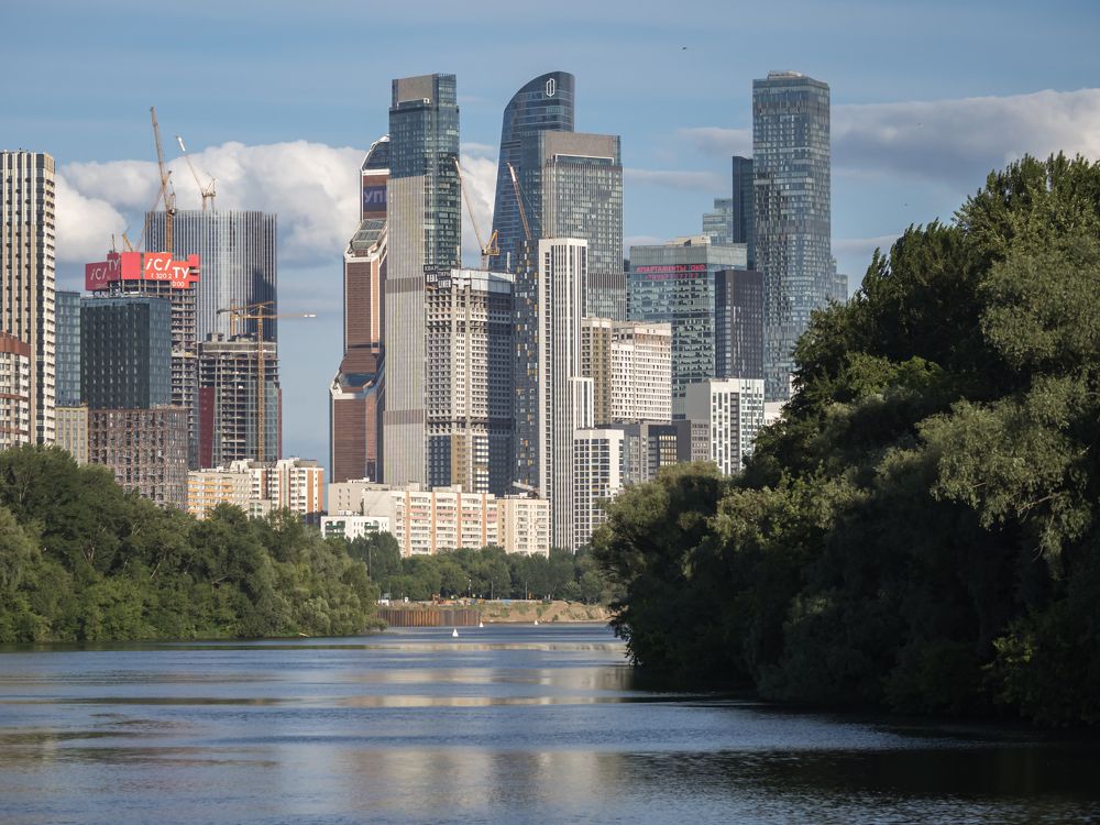 Photograph by Юрий Фокин