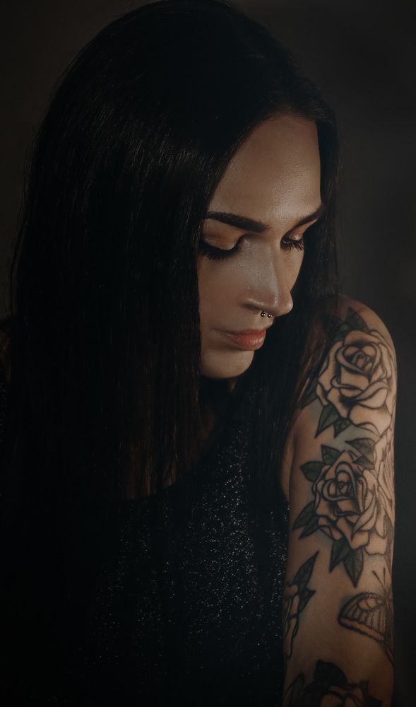 Photograph by Alina Shorina