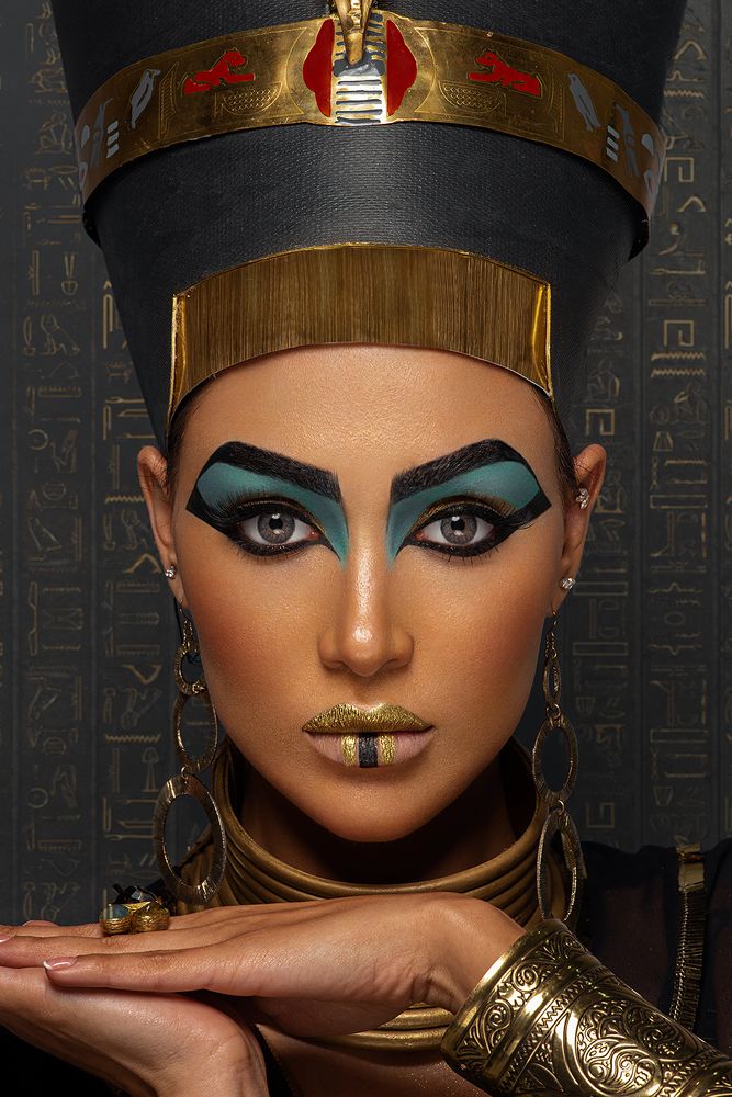 Nefertiti