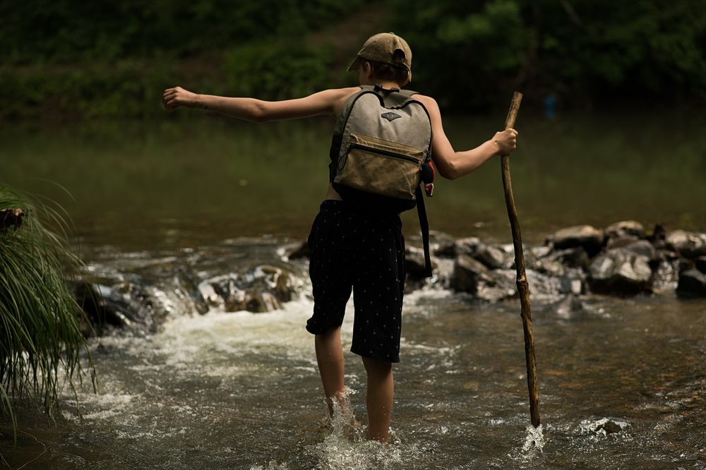 Photograph by Yana Plesakova