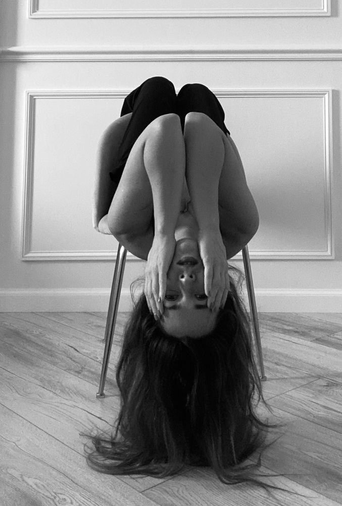 Photograph by Ольга Ковалева