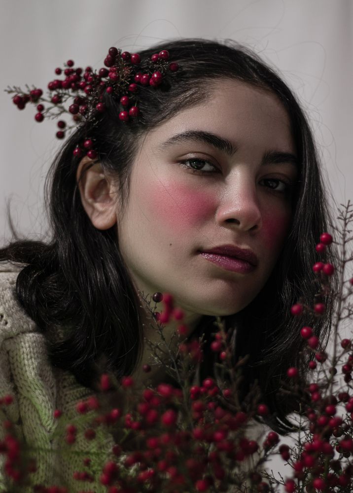 Photograph by Shima Farzaneh