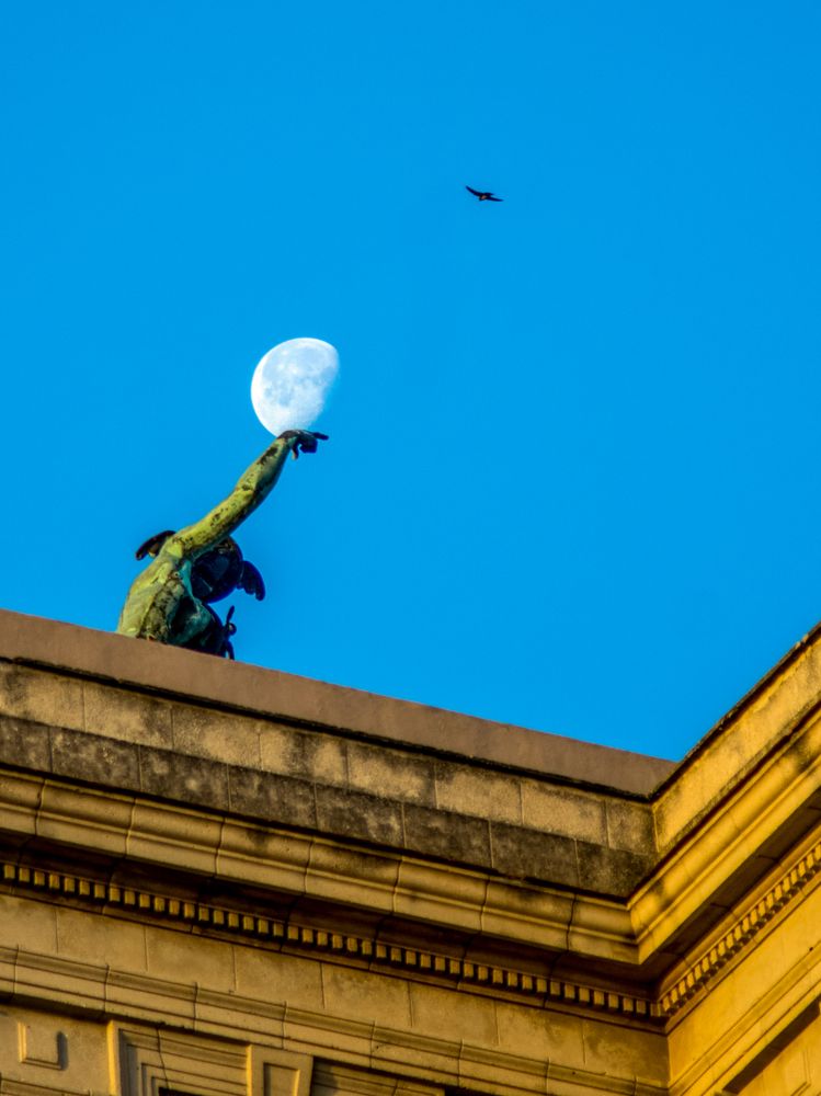 Photograph by Evelyn Carnot Montes