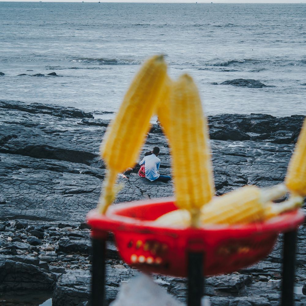 Фотография автора Nishant Soni