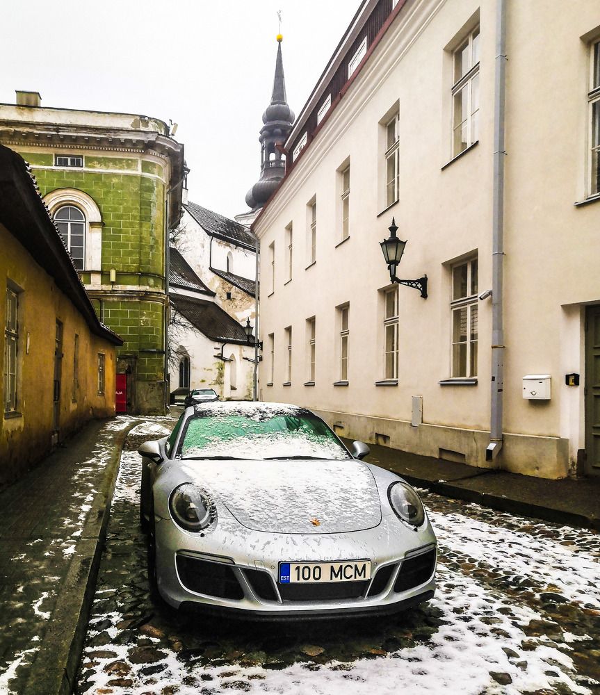 Photograph by Екатерина