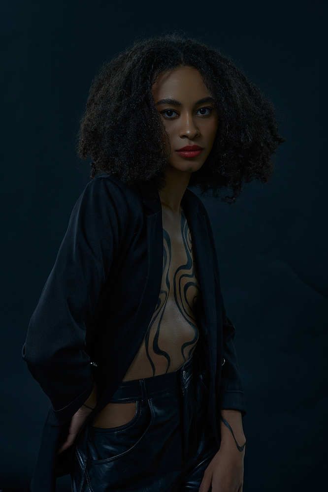 Photograph by Daria Seeger